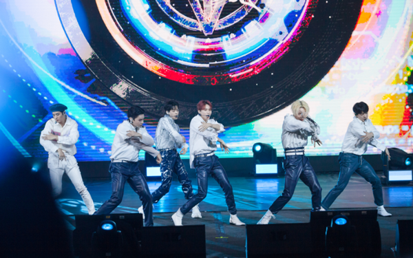 Victon Events