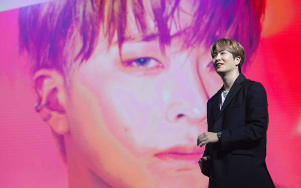 Youngjae Events