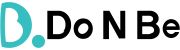 DoNBe-Logo